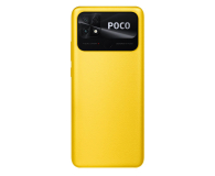 Xiaomi Poco C40 4/64GB POCO Yellow - 1059083 - zdjęcie 3